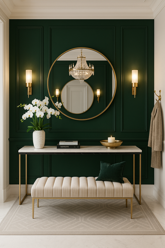 Entryway